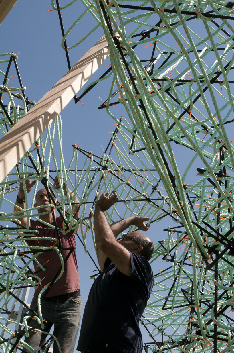 BanG studio billion oyster pavilion new york
