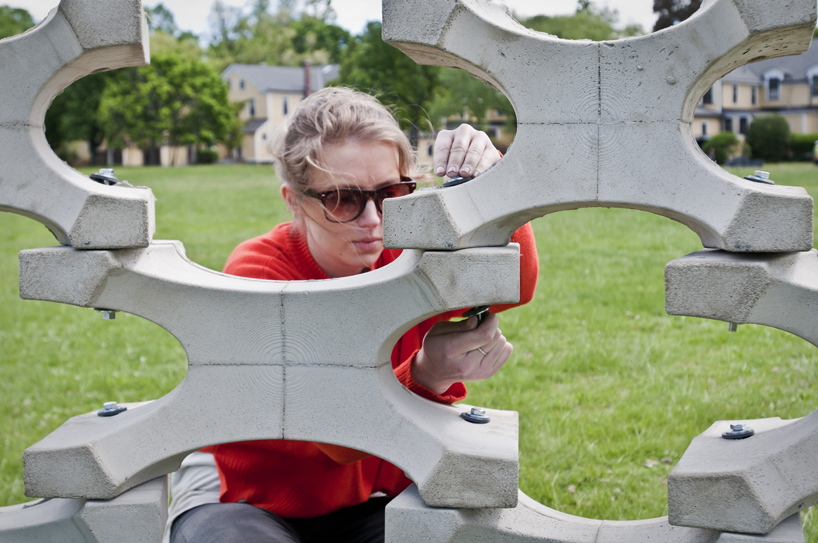 BanG studio billion oyster pavilion new york