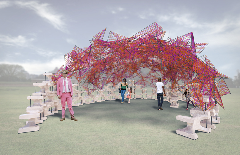 BanG studio billion oyster pavilion new york