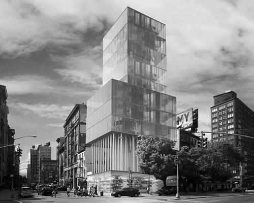 dror releases vision for three conceptual residential towers in new york