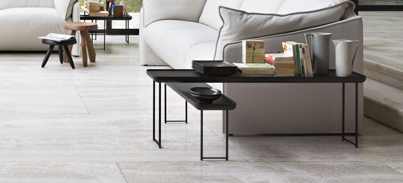 Haworth Debuts New Showroom By Patricia Urquiola At Neocon 2015