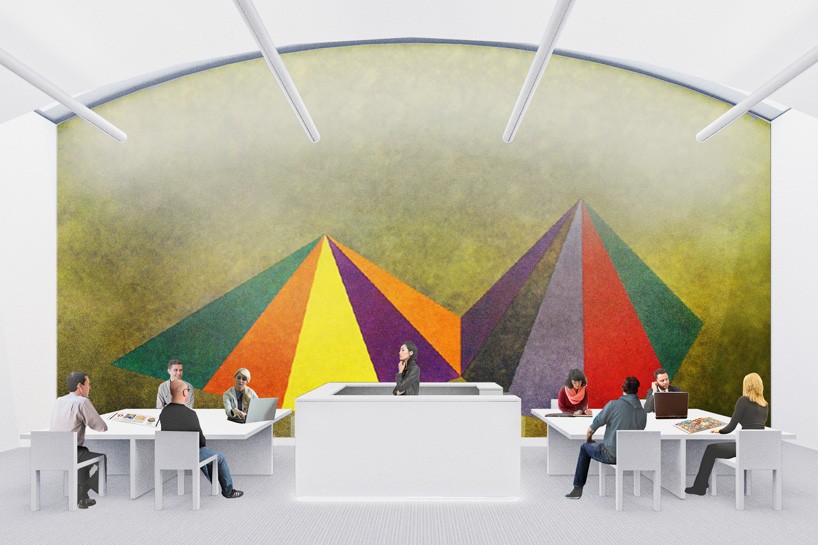 HWKN to design major expansion of CCS bard in upstate new york