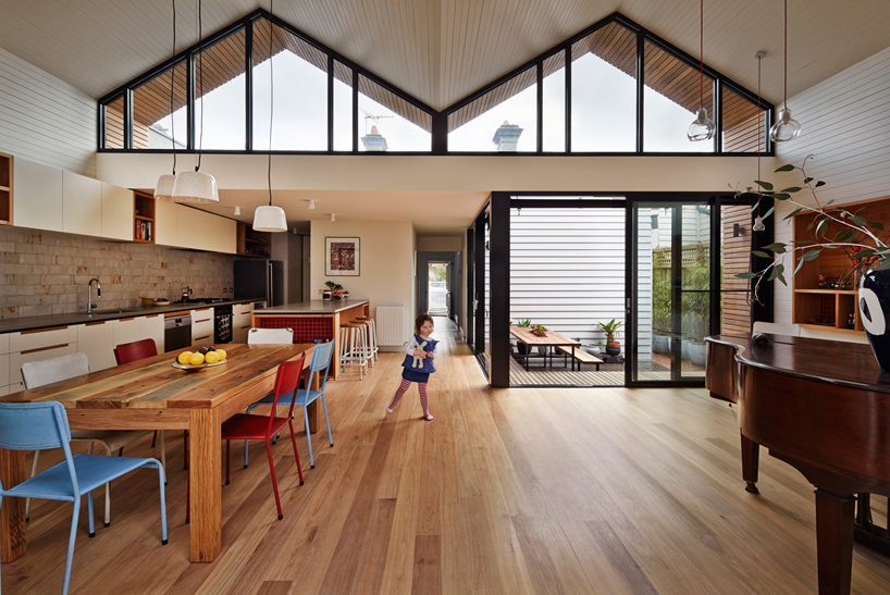 M-house-MAKE-architecture-melbourne-designboom-02