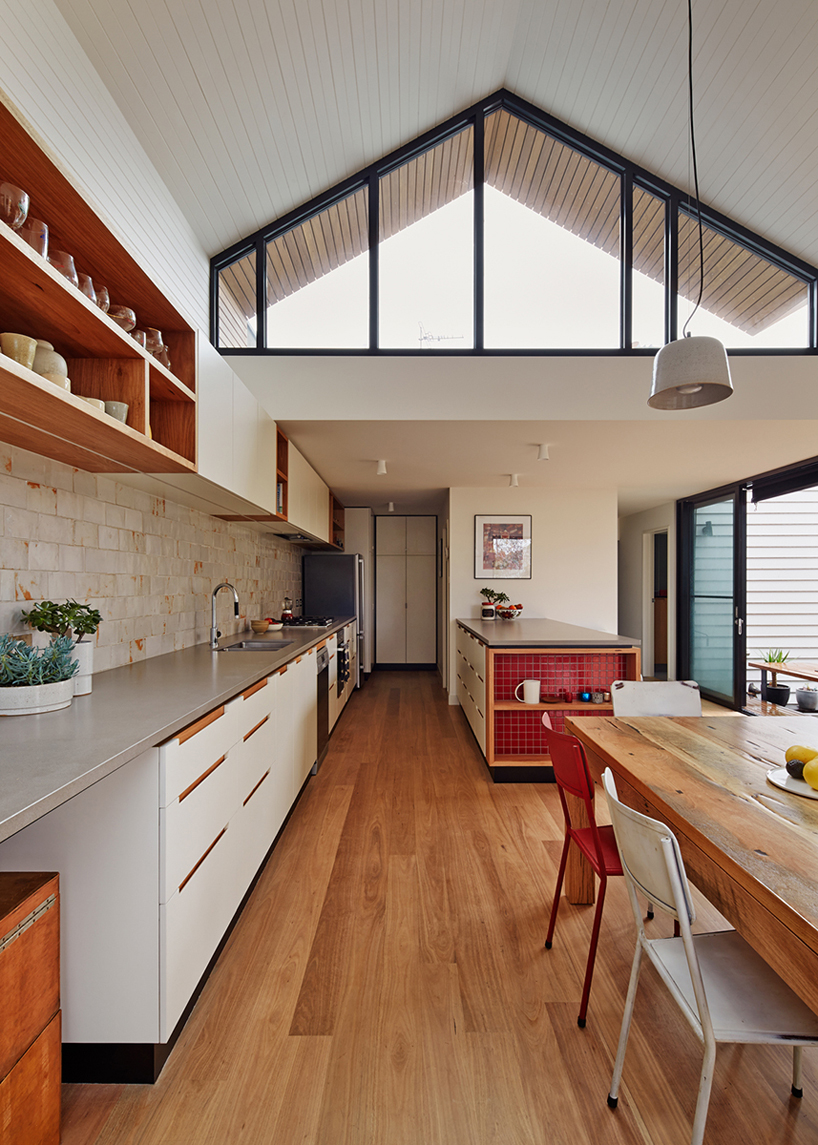 M-house-MAKE-architecture-melbourne-designboom-02