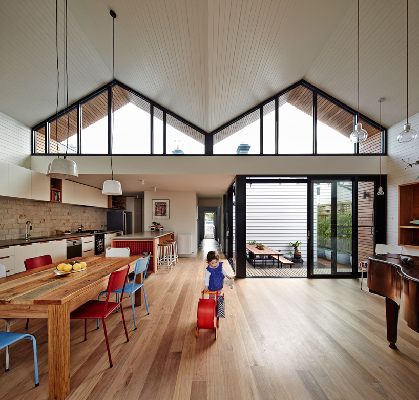 M-house-MAKE-architecture-melbourne-designboom-02