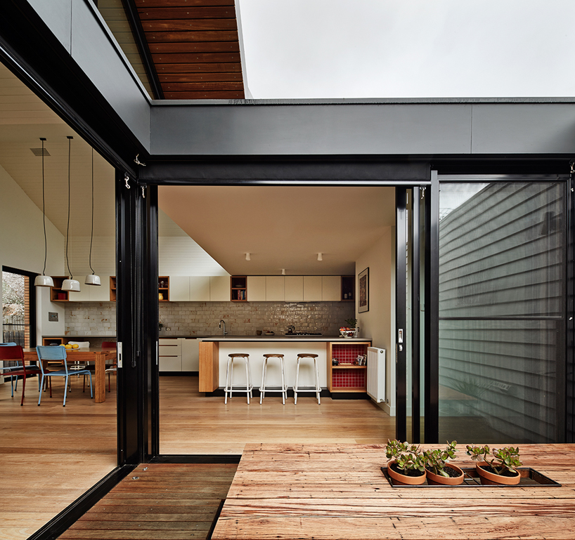 M-house-MAKE-architecture-melbourne-designboom-02