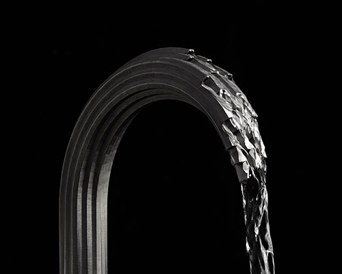 american standard splashes out 'DXV' line of 3D printed metal faucets