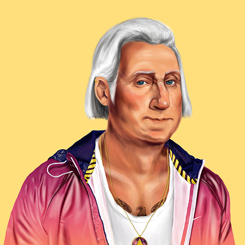 amit shimoni hipstory part two