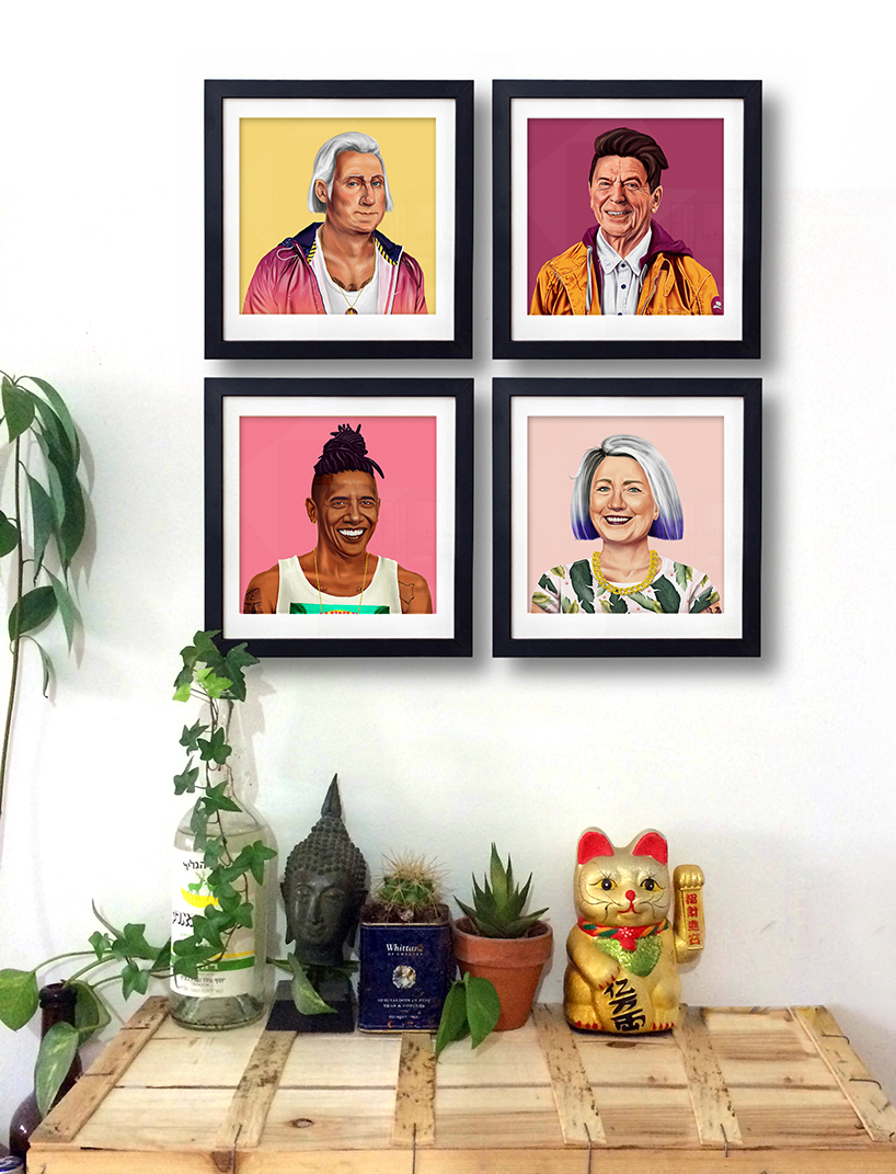 amit shimoni hipstory part two
