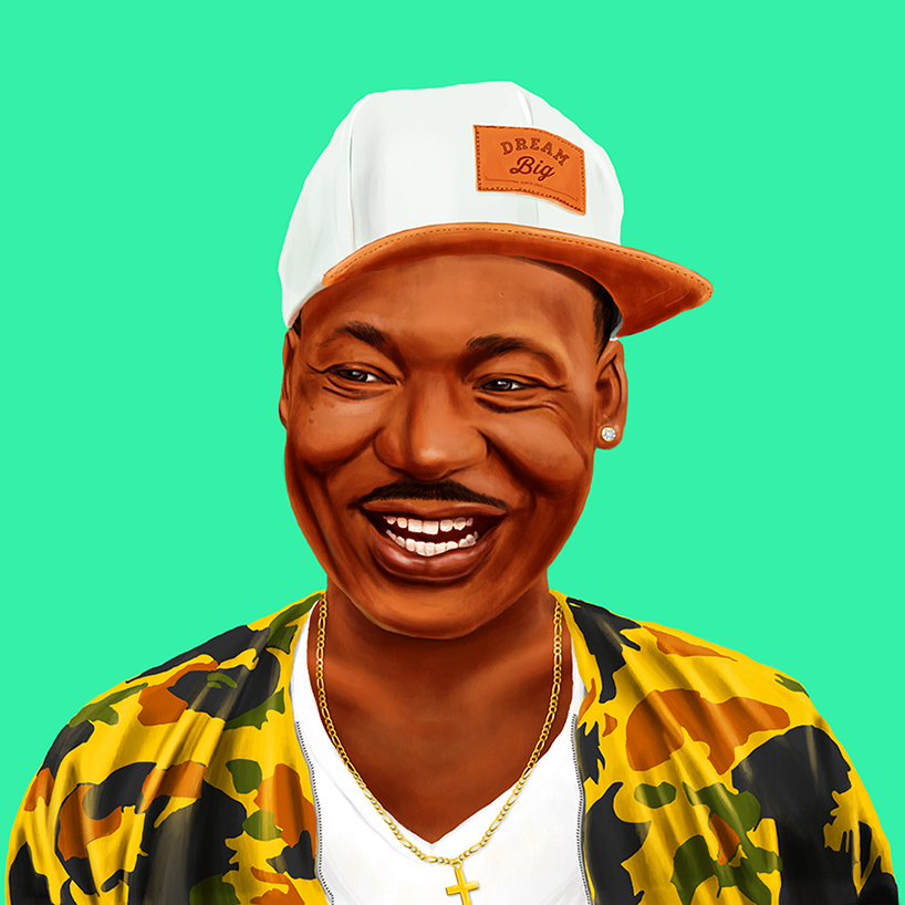 amit shimoni hipstory part two