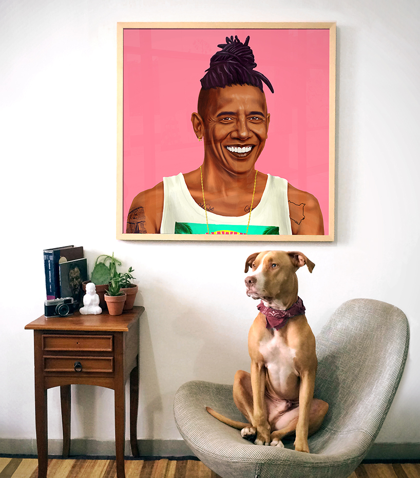 amit shimoni hipstory part two