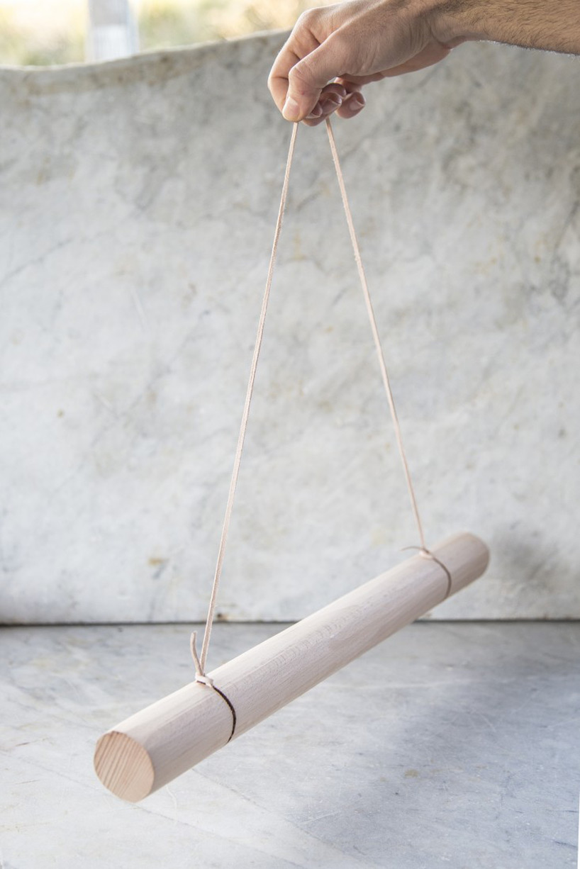 antonio arico oldways kitchenware designboom