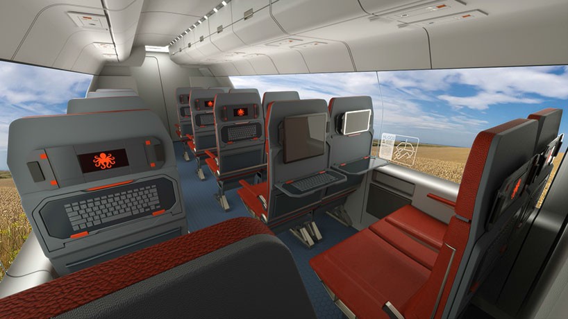 argo design envisions the hyperloop travel experience