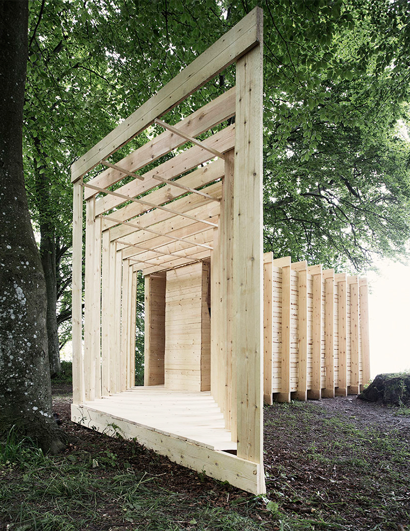 atelier 37.2 new horizon sculpture by the sea denmark