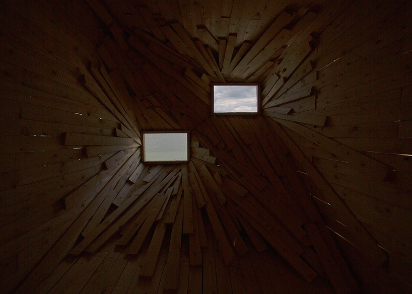 atelier 37.2 new horizon sculpture by the sea denmark