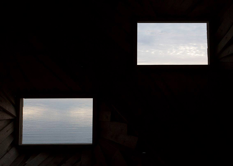 atelier 37.2 new horizon sculpture by the sea denmark