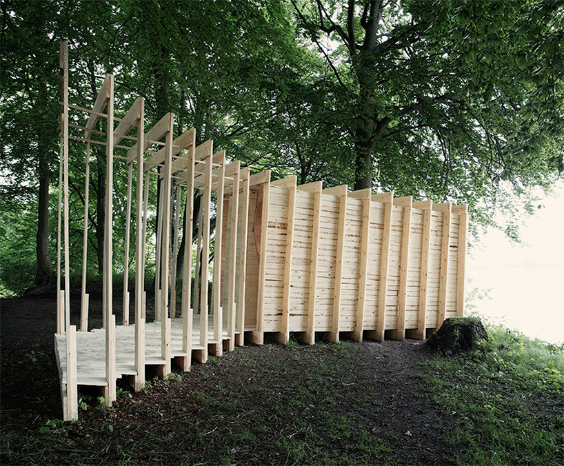 atelier 37.2 new horizon sculpture by the sea denmark