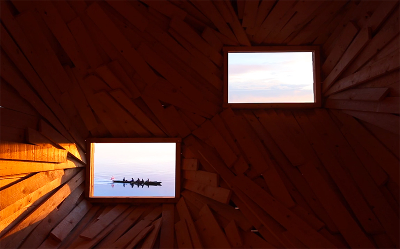 atelier 37.2 new horizon sculpture by the sea denmark