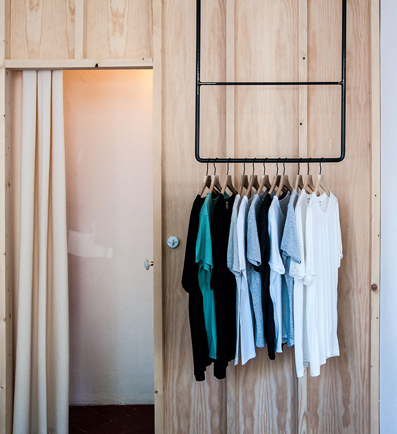 atelier m3a architects storefront libo marseille designboom