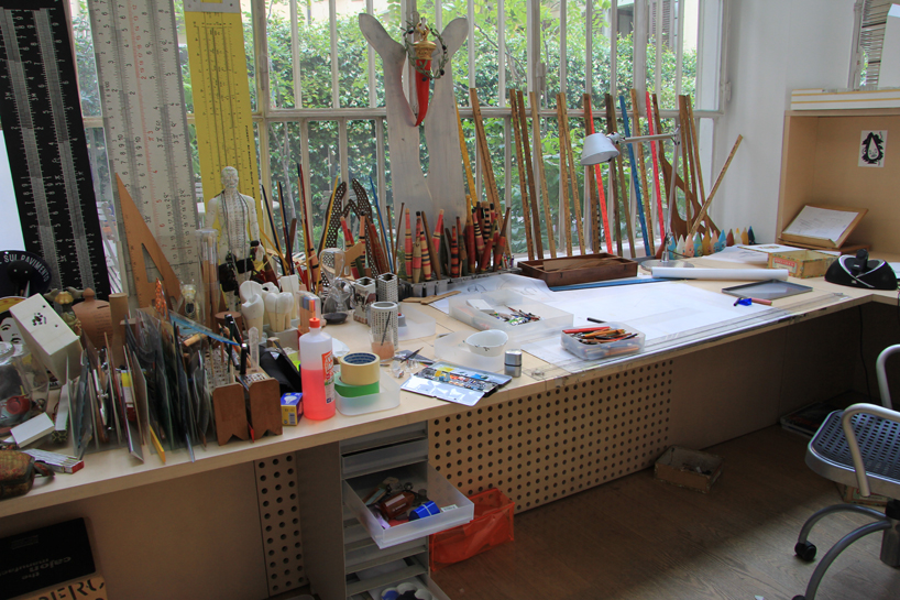 cino-zucchi-studio-visit-milan-designboom-02