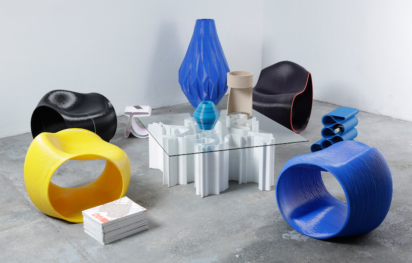 drawn brings economy and speed to large-scale 3D printing