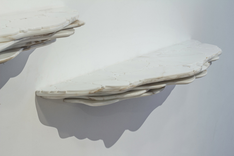 estudio campana brazilian baroque david gill gallery designboom 