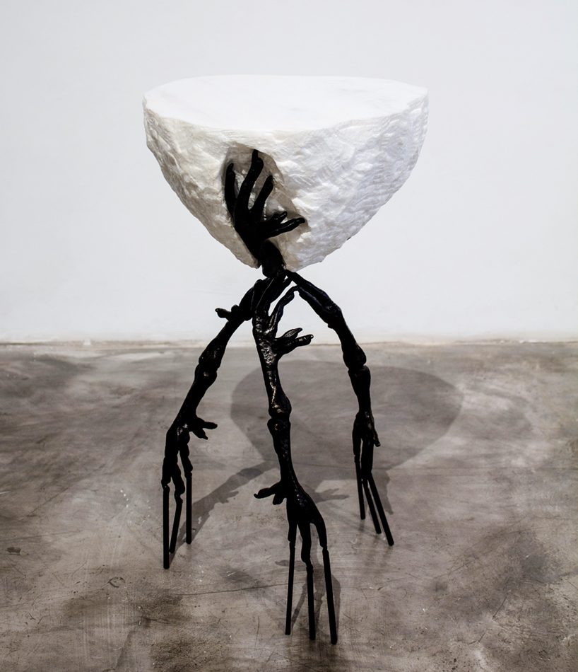 estudio campana brazilian baroque david gill gallery designboom 