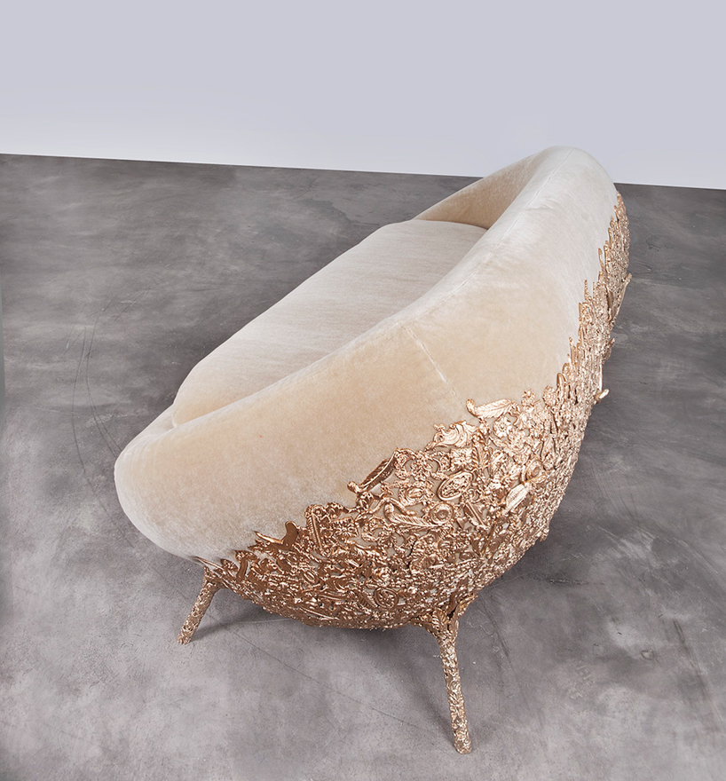 estudio campana brazilian baroque david gill gallery designboom 