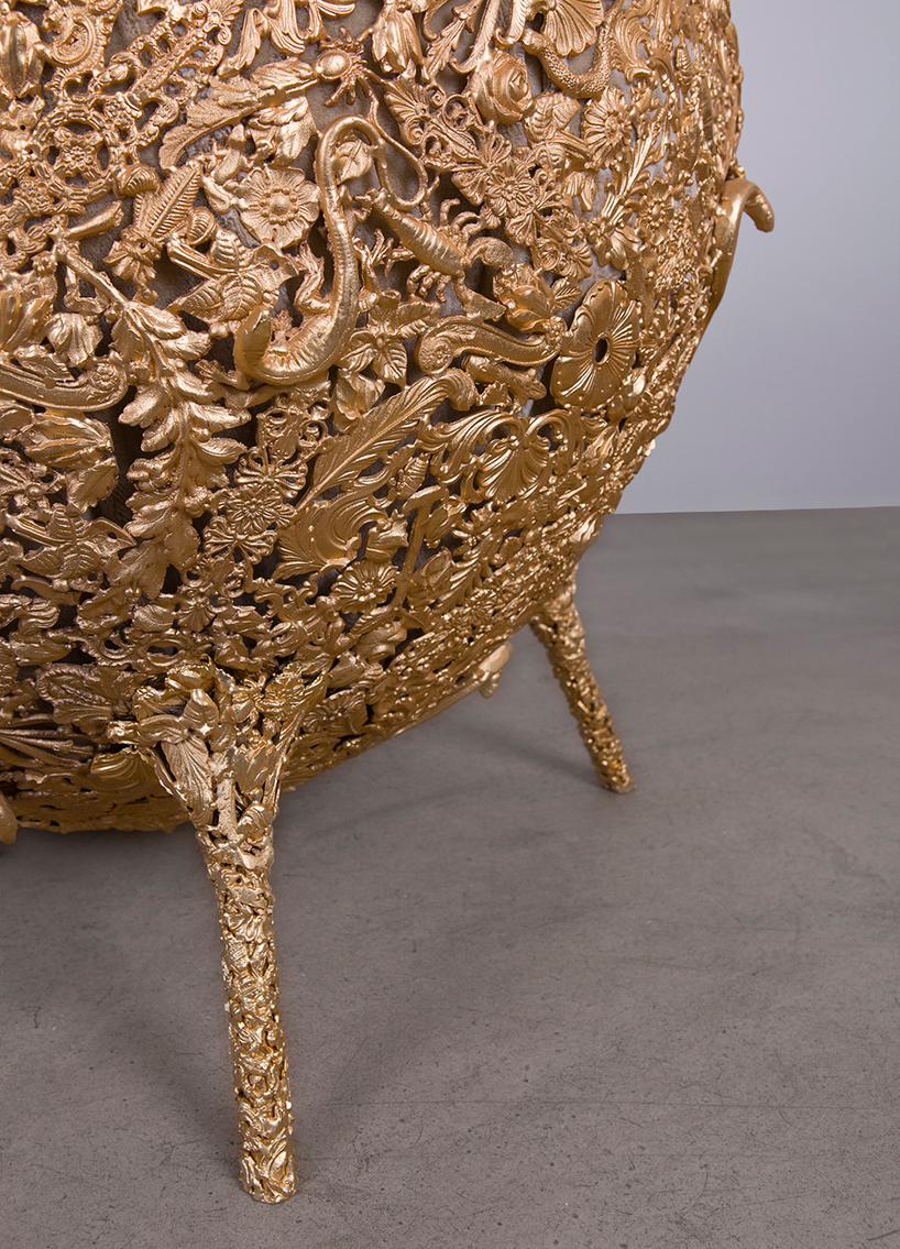 estudio campana david gill gallery designboom 