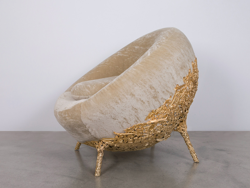 estudio campana delights in brazilian baroque for david gill gallery
