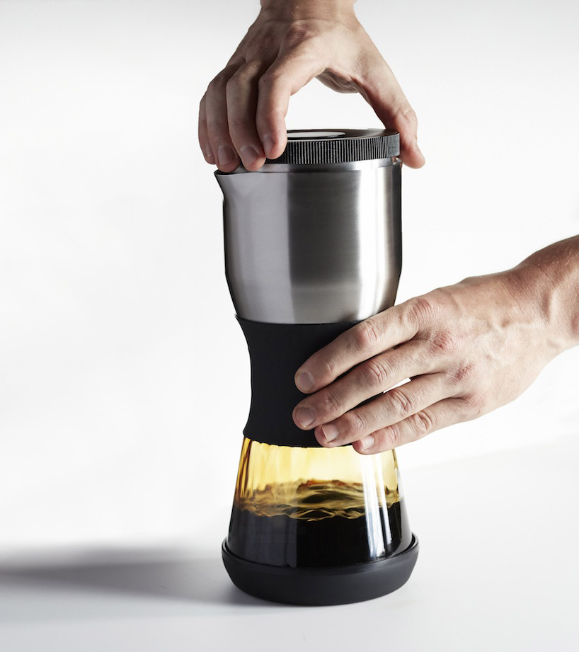 Duo Coffee Steeper Review