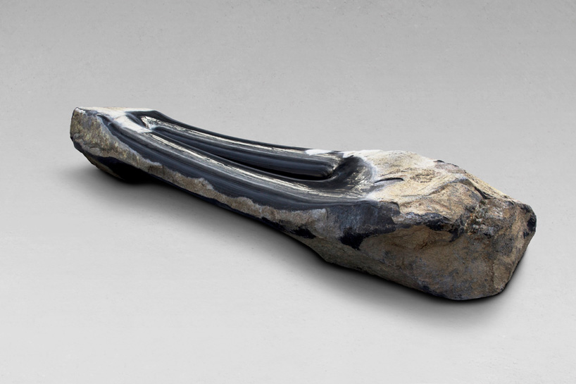 friedman benda byung hoon choi design miami/ basel