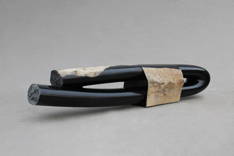 friedman benda byung hoon choi design miami/ basel