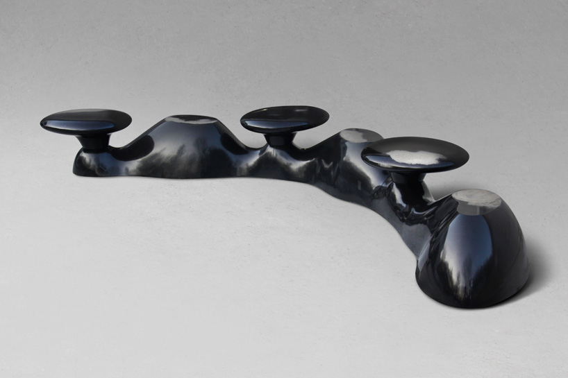 friedman benda byung hoon choi design miami/ basel