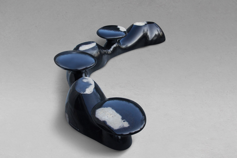 friedman benda byung hoon choi design miami/ basel