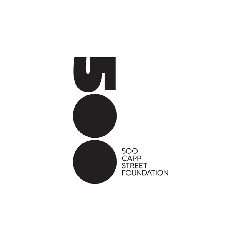 fuseproject 500 capp street foundation brand identity designboom 