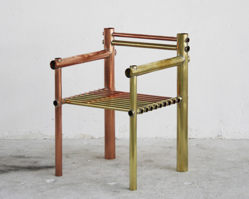 gallery FUMI: contemporary works and commissions at design miami/basel 2015
