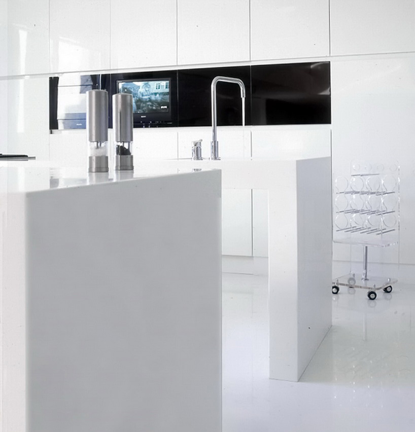 svetozar andreev rooftop villa st petersburg russia designboom svetozar andreev rooftop villa st petersburg russia designboom