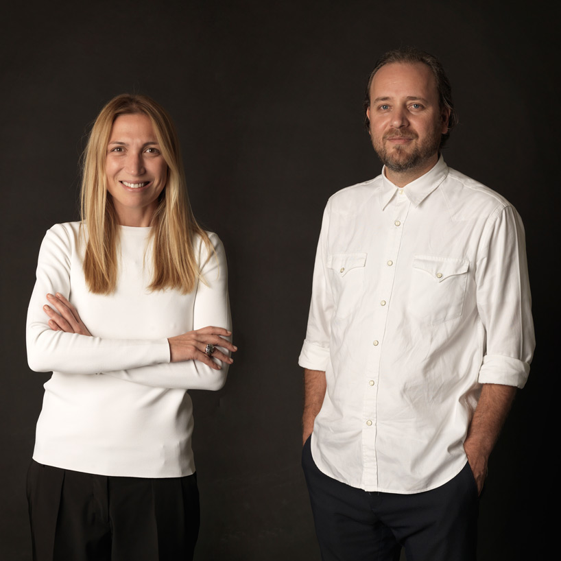 interview with autoban design studio founders seyhan özdemir + sefer cağlar