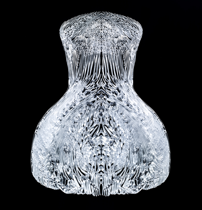 iris van herpen: transforming fashion at the high museum of art