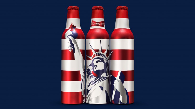 jkr - Budweiser Liberty 2