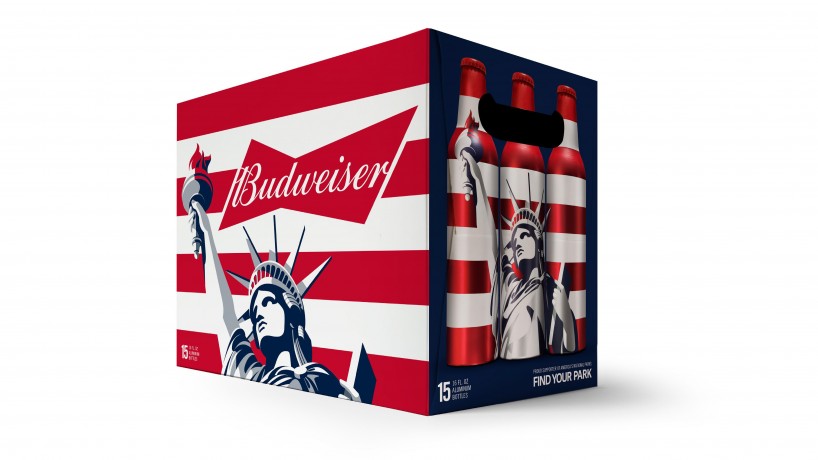 jkr - Budweiser Liberty 3