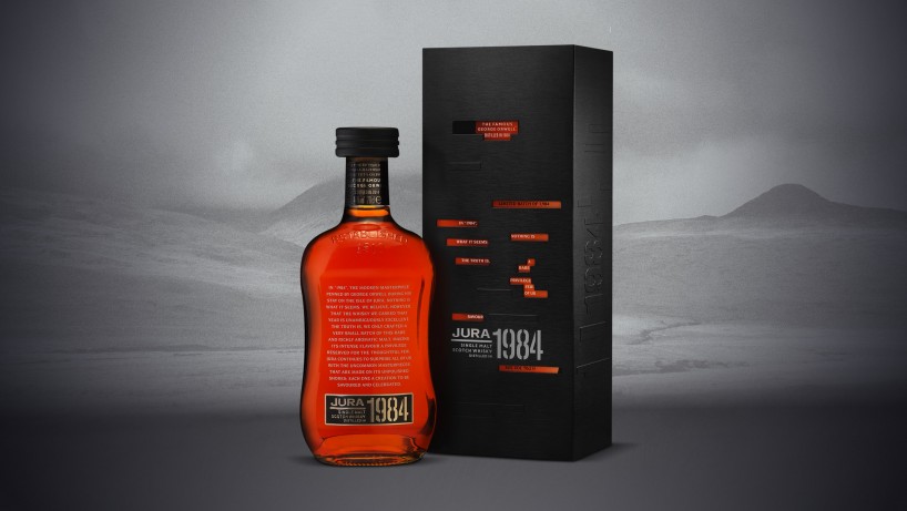 jkr - Jura 1984 Vintage 1