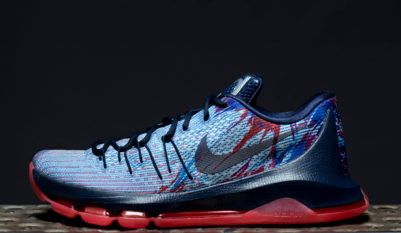 nike kd 8 paris