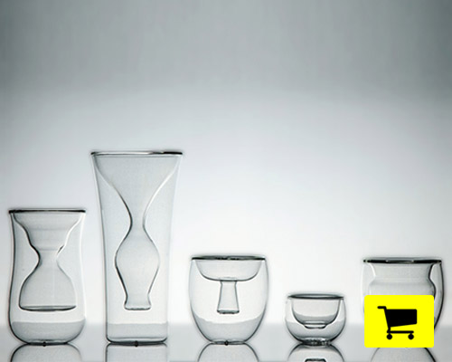 li-wai glasses emulate traditional chinese ceramics