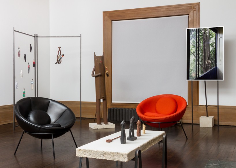 graham foundation celebrates the work of lina bo bardi with 'together' exhibition