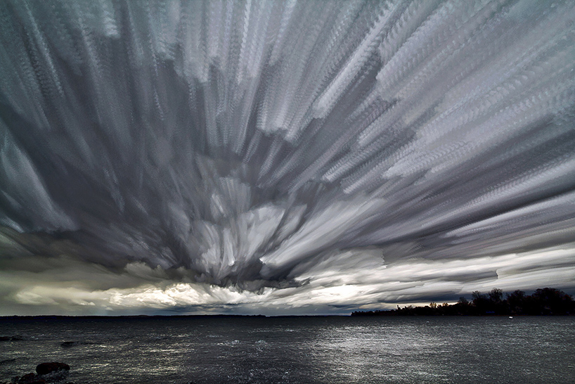matt molloy time stack photos