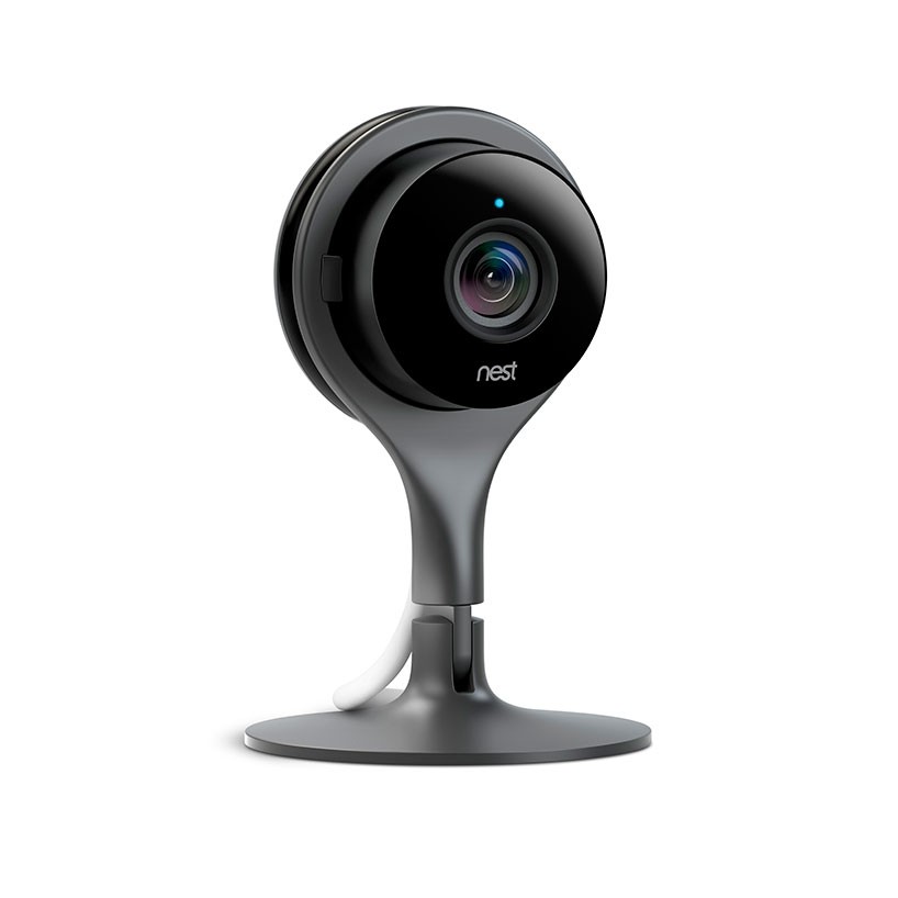 protect the home using high definition streaming video with nest ...