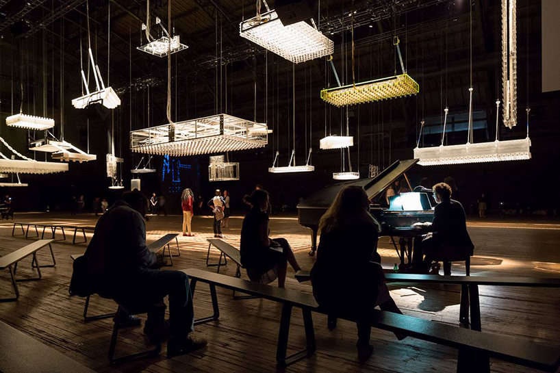 philippe parreno park avenue armory
