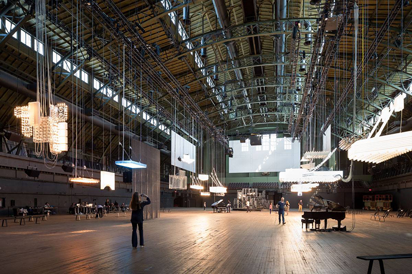 philippe parreno park avenue armory